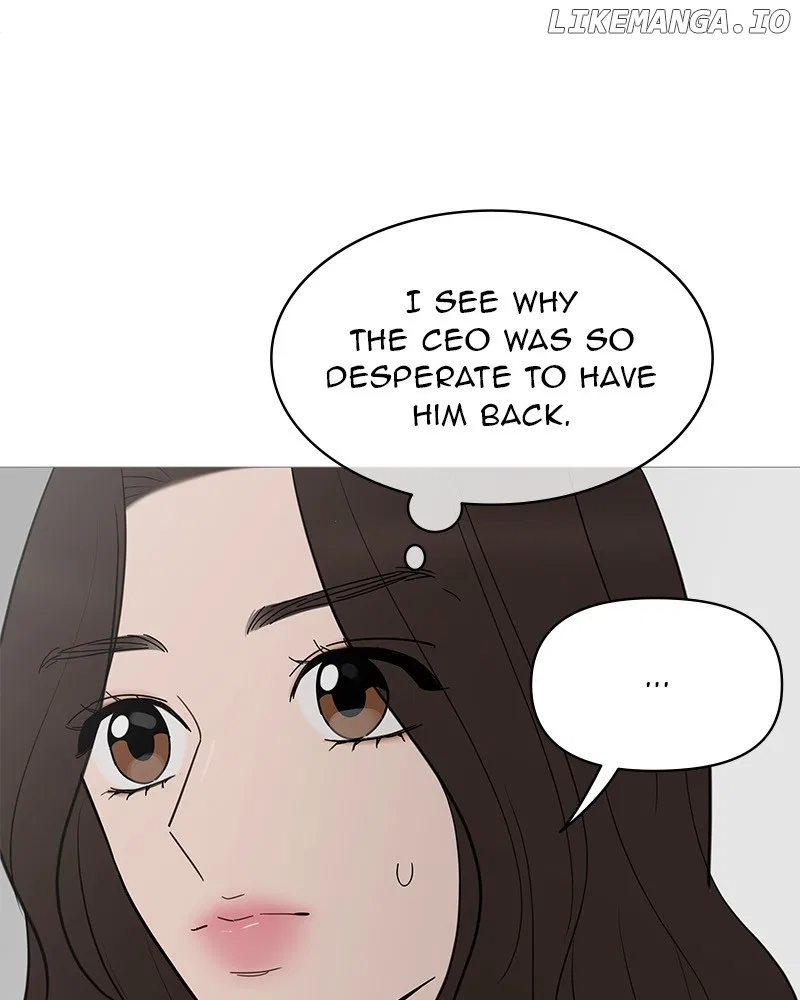 Your Smile Is A Trap Chapter 146 – Page 59