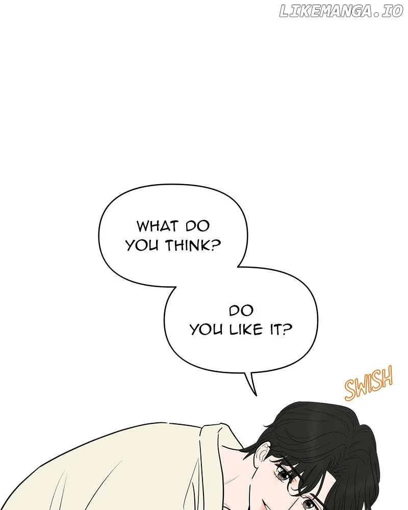 Your Smile Is A Trap Chapter 146 – Page 62
