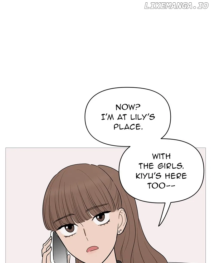 Your Smile Is A Trap Chapter 146 – Page 67