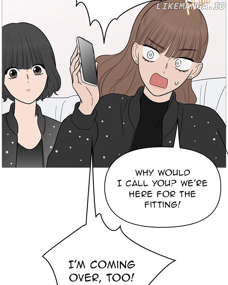 Your Smile Is A Trap Chapter 146 – Page 69