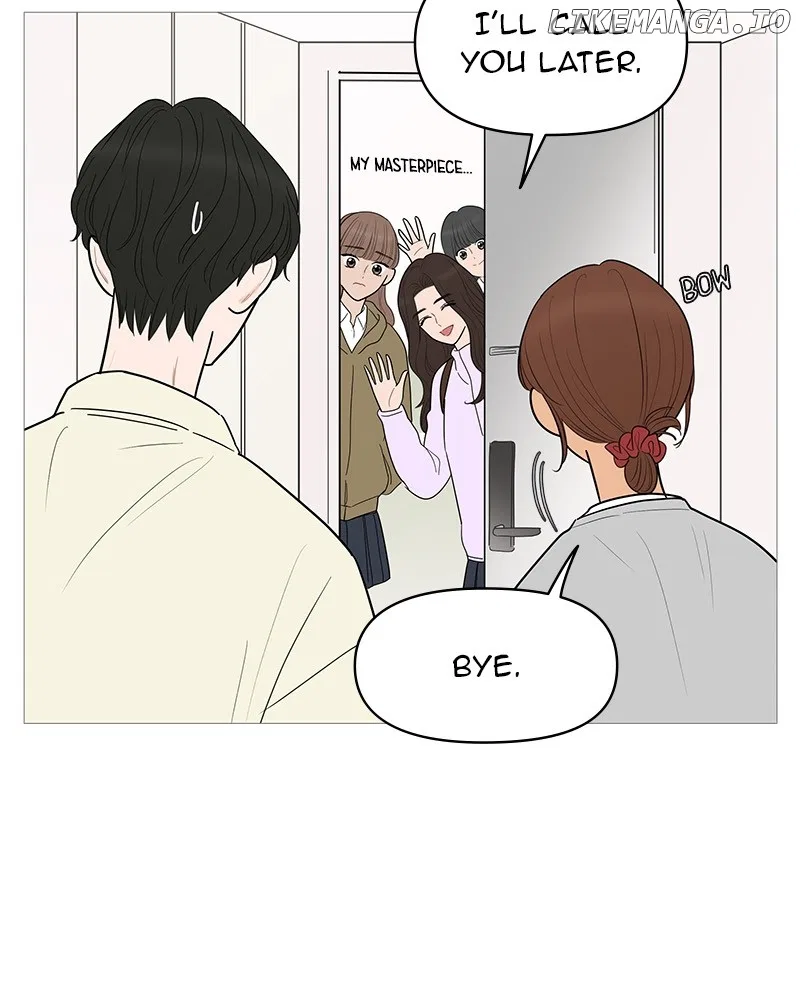 Your Smile Is A Trap Chapter 146 – Page 73