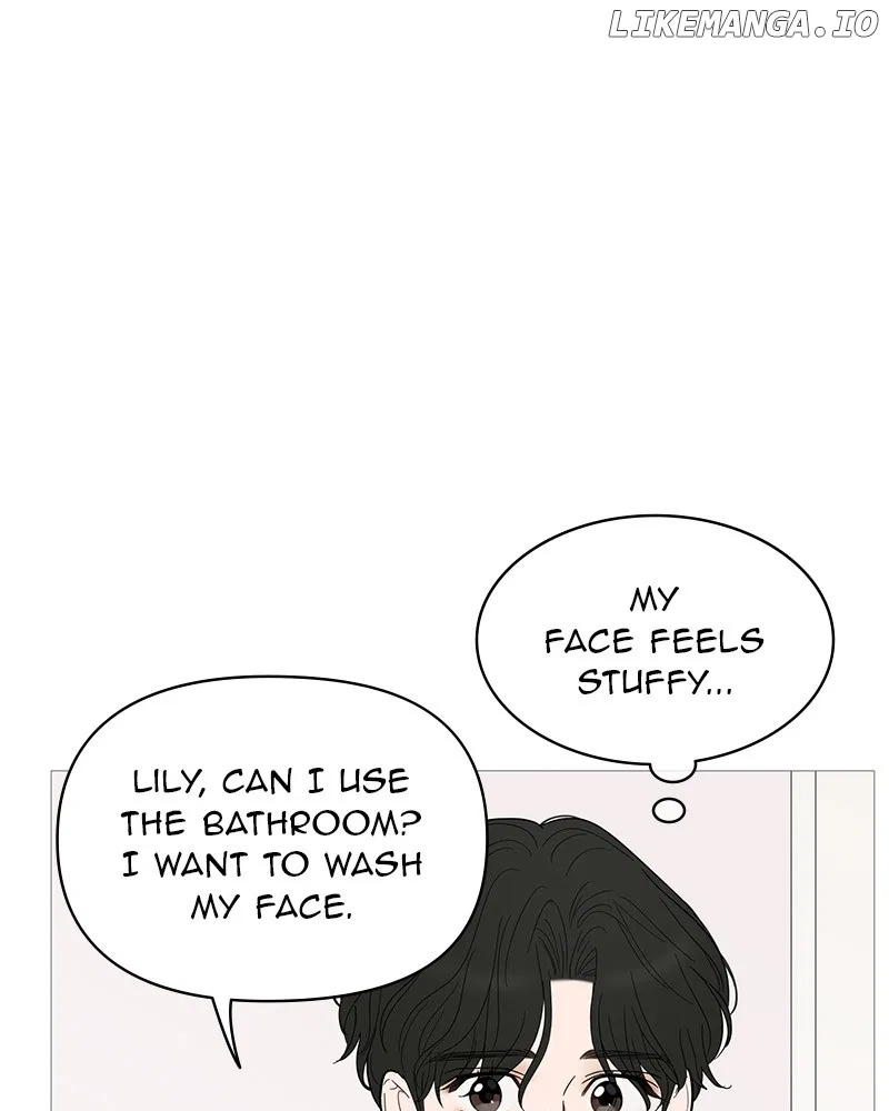Your Smile Is A Trap Chapter 146 – Page 74