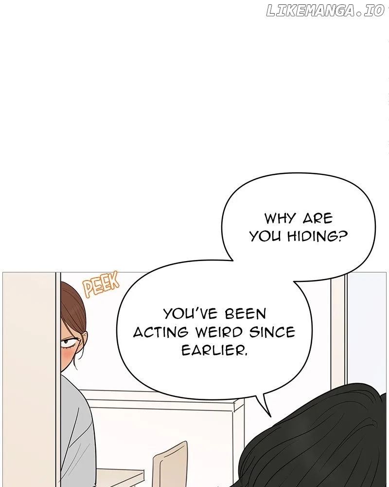 Your Smile Is A Trap Chapter 146 – Page 80