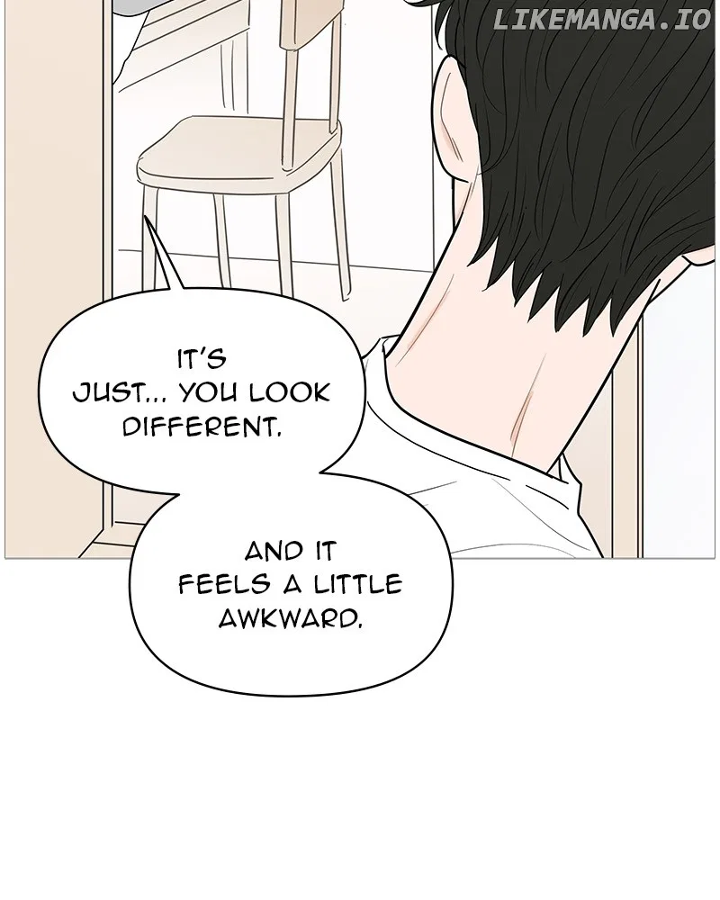 Your Smile Is A Trap Chapter 146 – Page 81