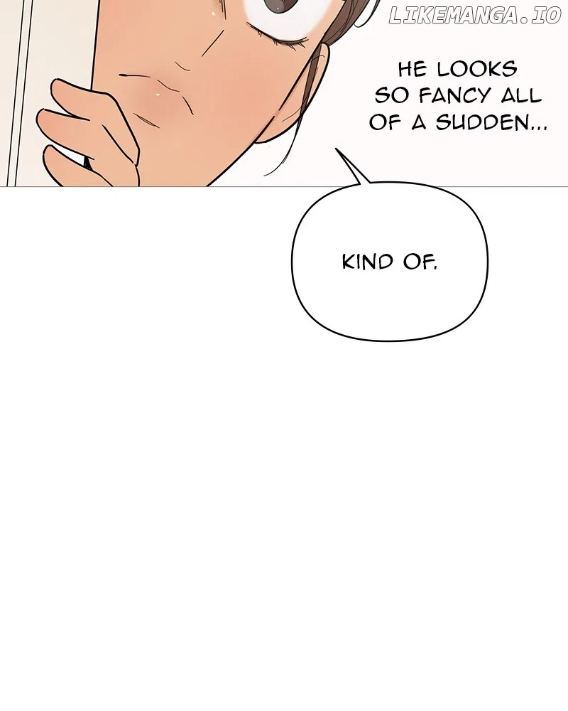 Your Smile Is A Trap Chapter 146 – Page 85