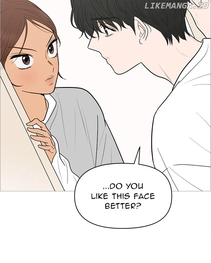 Your Smile Is A Trap Chapter 146 – Page 88
