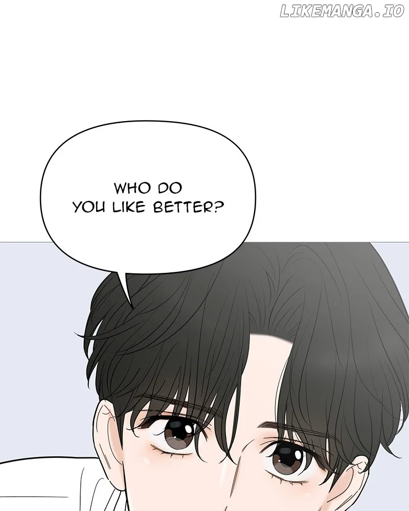 Your Smile Is A Trap Chapter 146 – Page 89