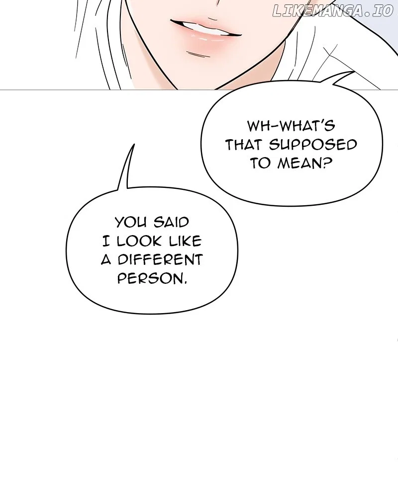 Your Smile Is A Trap Chapter 146 – Page 90