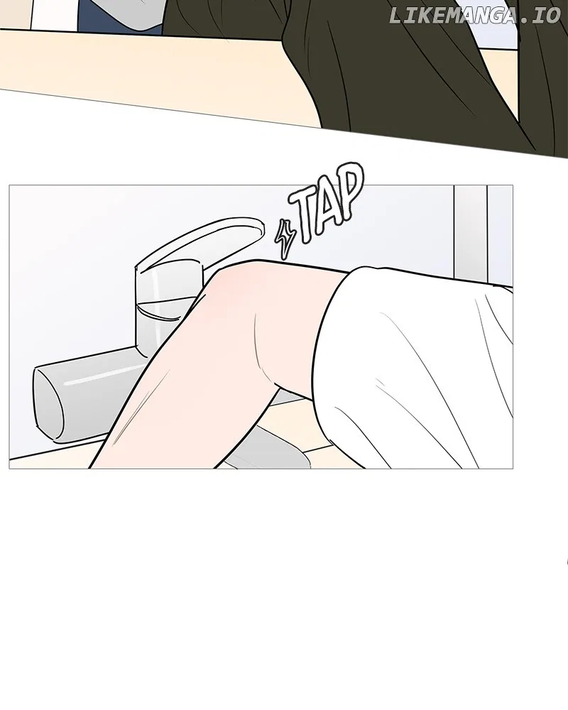 Your Smile Is A Trap Chapter 146 – Page 100