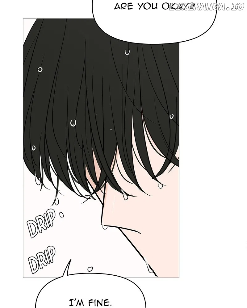 Your Smile Is A Trap Chapter 146 – Page 105