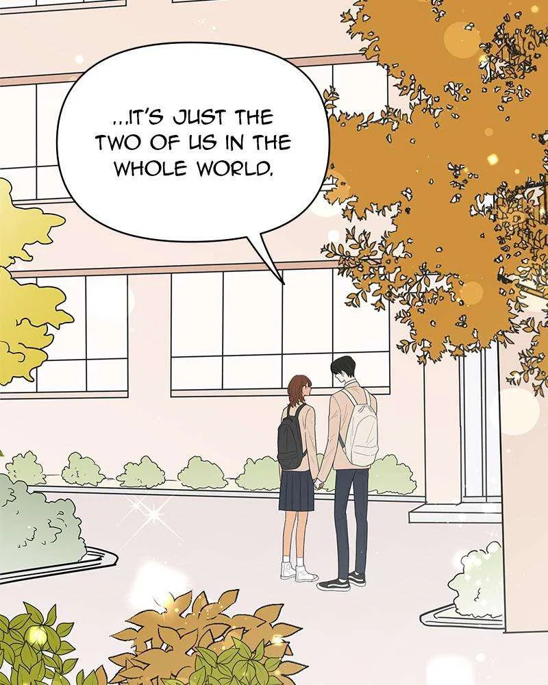 Your Smile Is A Trap Chapter 145 – Page 9