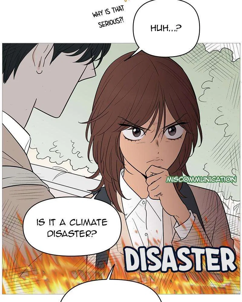 Your Smile Is A Trap Chapter 145 – Page 13
