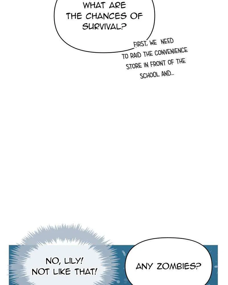 Your Smile Is A Trap Chapter 145 – Page 14