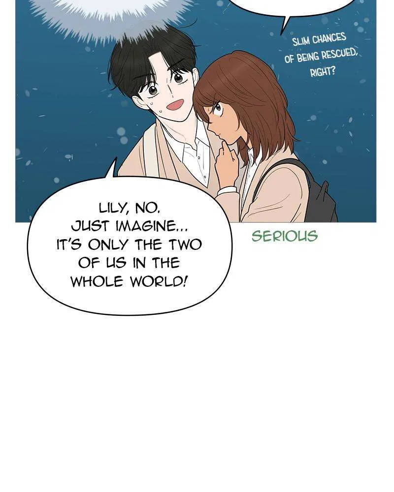 Your Smile Is A Trap Chapter 145 – Page 15