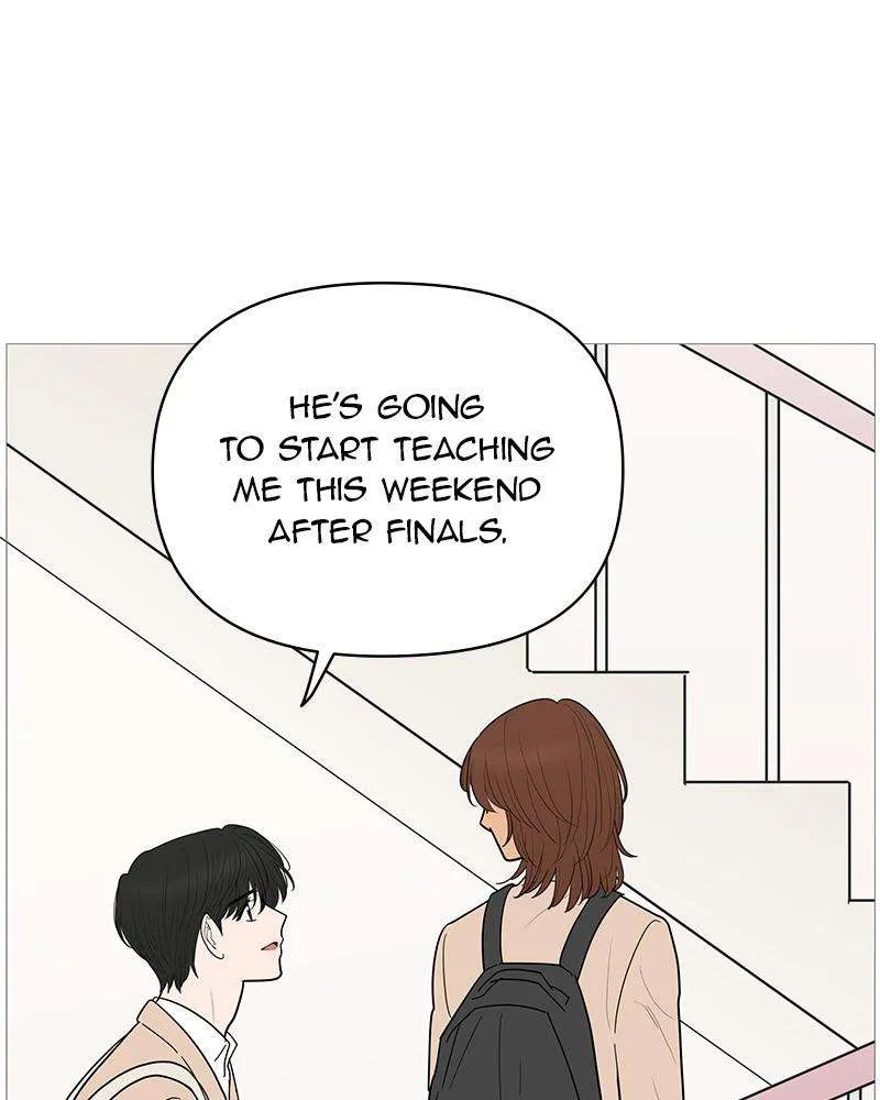 Your Smile Is A Trap Chapter 145 – Page 20