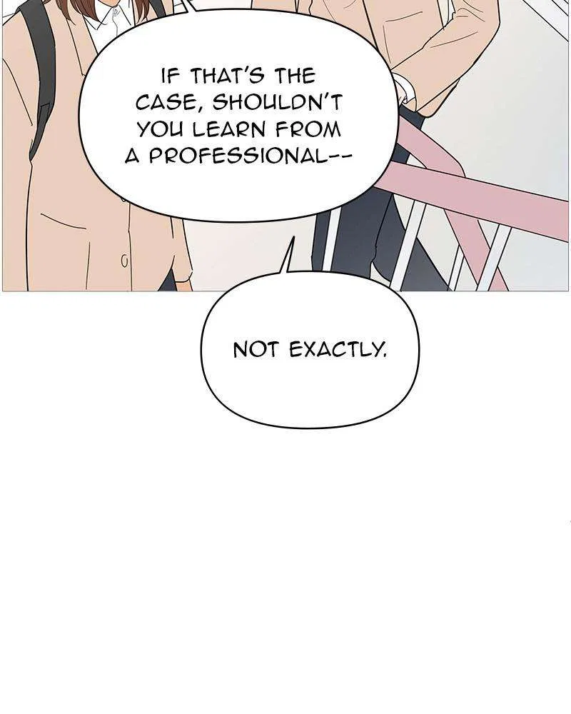 Your Smile Is A Trap Chapter 145 – Page 25