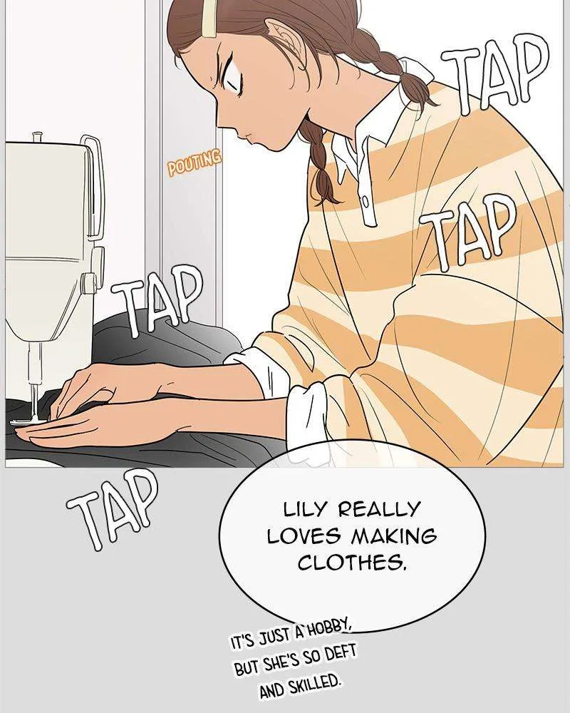 Your Smile Is A Trap Chapter 145 – Page 32
