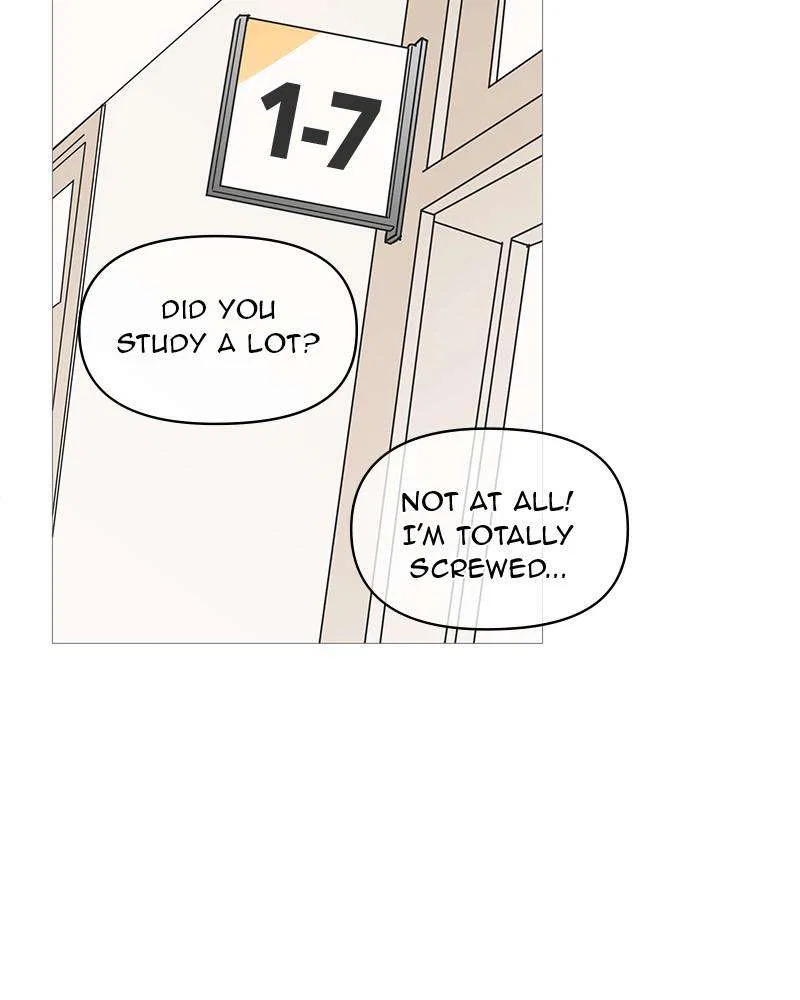 Your Smile Is A Trap Chapter 145 – Page 55
