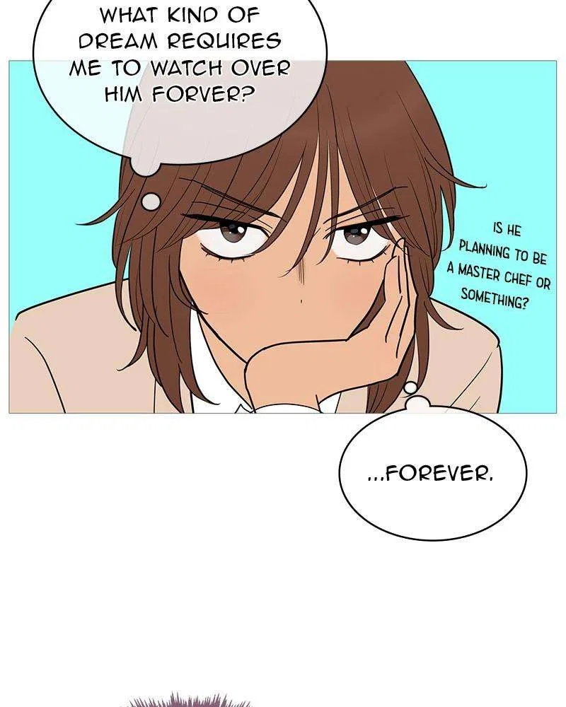 Your Smile Is A Trap Chapter 145 – Page 58