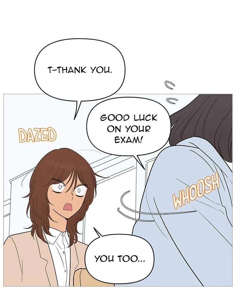 Your Smile Is A Trap Chapter 145 – Page 76