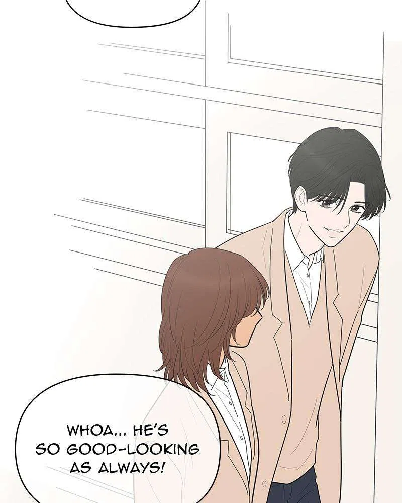 Your Smile Is A Trap Chapter 145 – Page 81