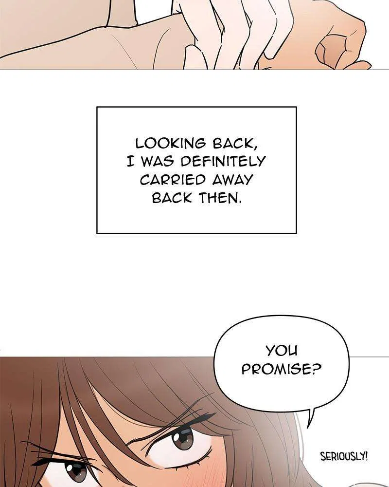 Your Smile Is A Trap Chapter 145 – Page 95