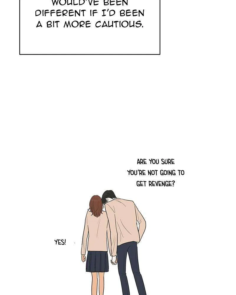 Your Smile Is A Trap Chapter 145 – Page 97