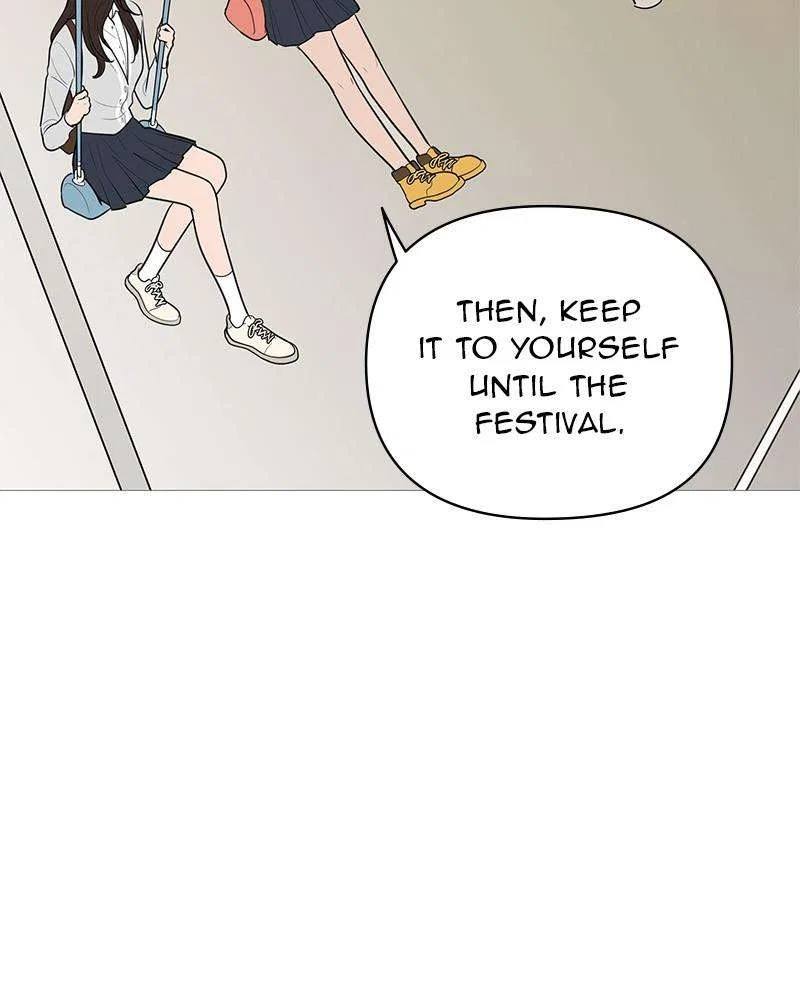 Your Smile Is A Trap Chapter 144 – Page 9