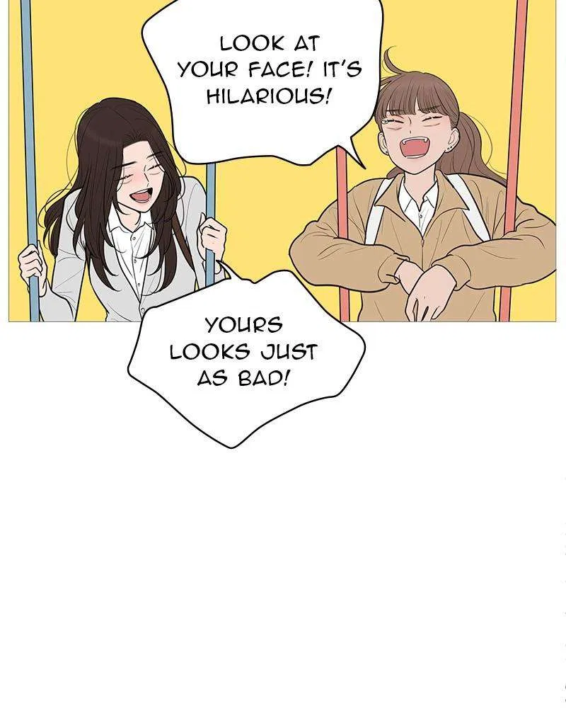 Your Smile Is A Trap Chapter 144 – Page 15