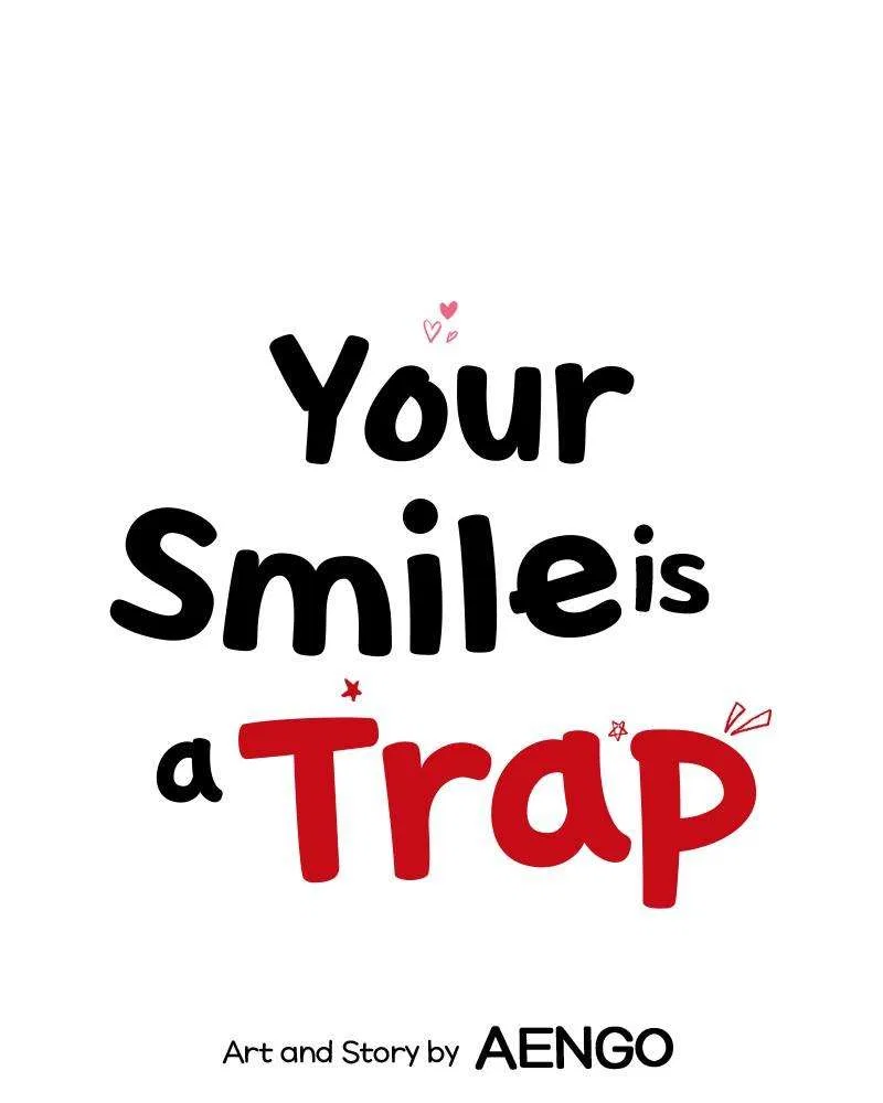 Your Smile Is A Trap Chapter 144 – Page 18