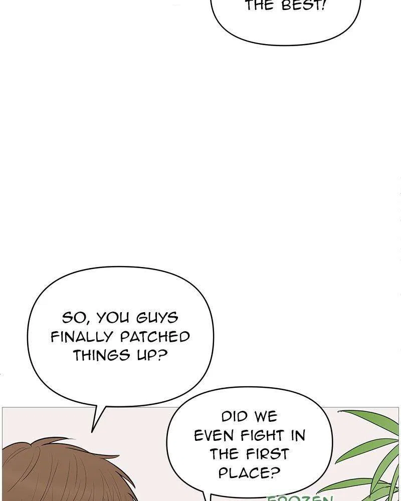 Your Smile Is A Trap Chapter 144 – Page 26