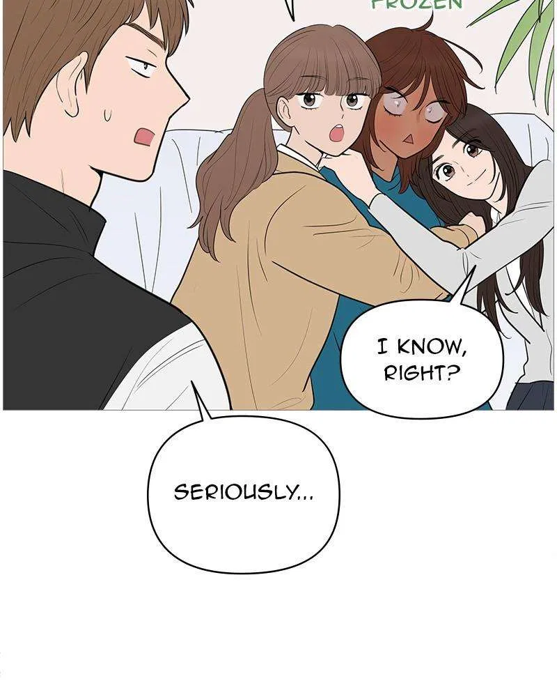 Your Smile Is A Trap Chapter 144 – Page 27