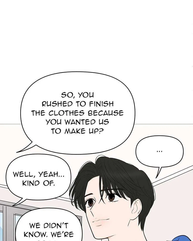 Your Smile Is A Trap Chapter 144 – Page 28
