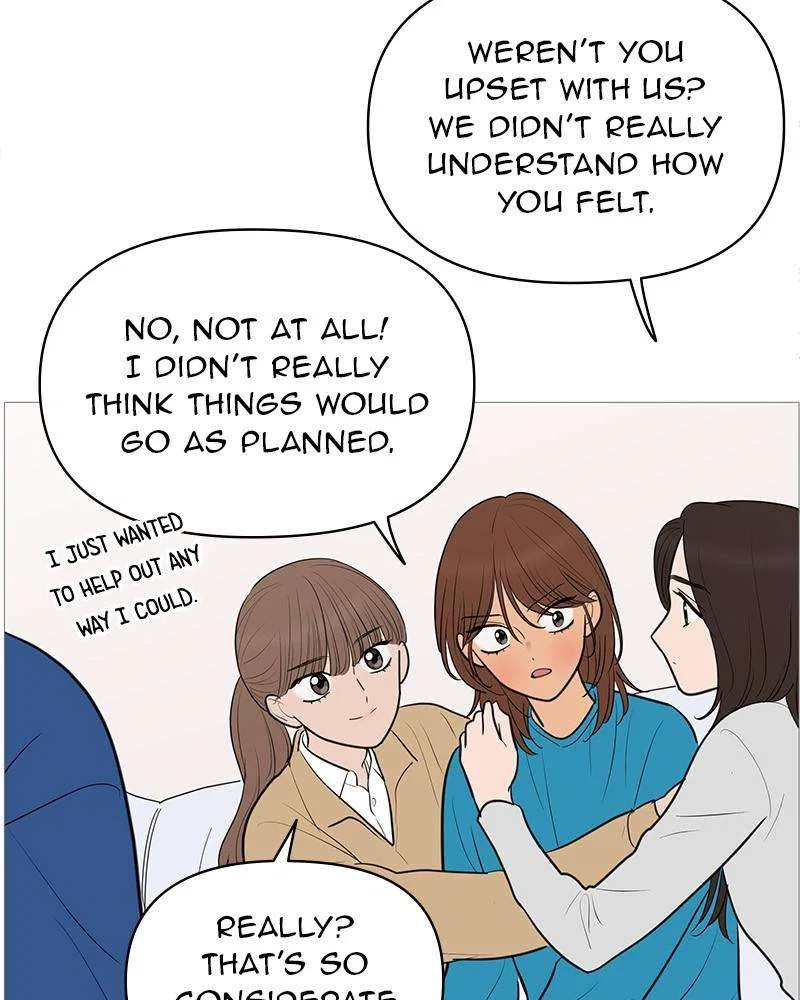 Your Smile Is A Trap Chapter 144 – Page 30
