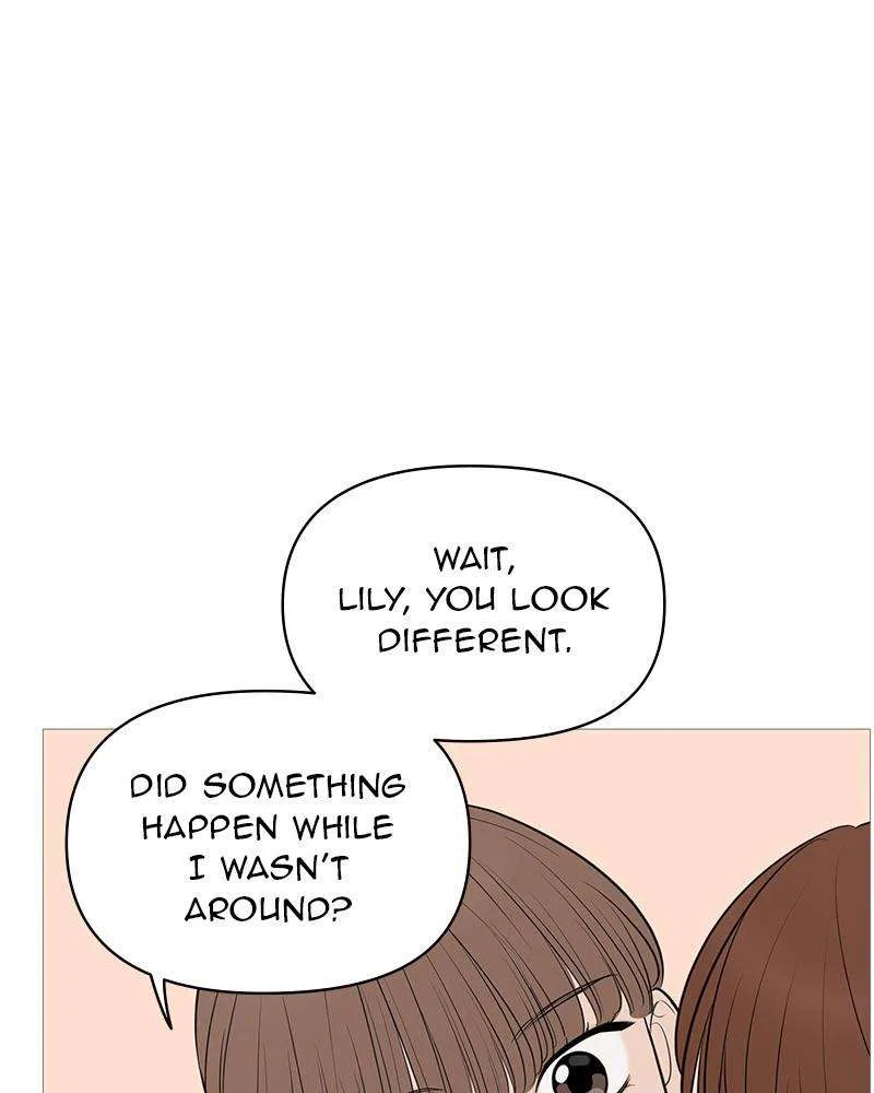 Your Smile Is A Trap Chapter 144 – Page 32
