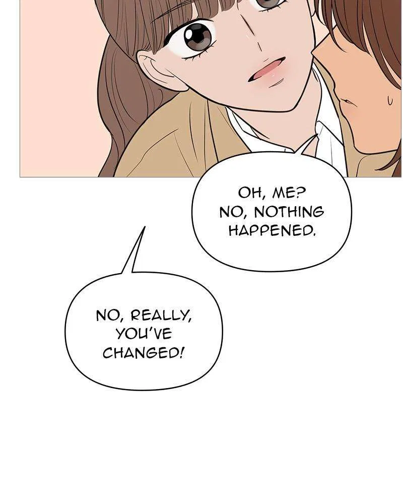 Your Smile Is A Trap Chapter 144 – Page 33