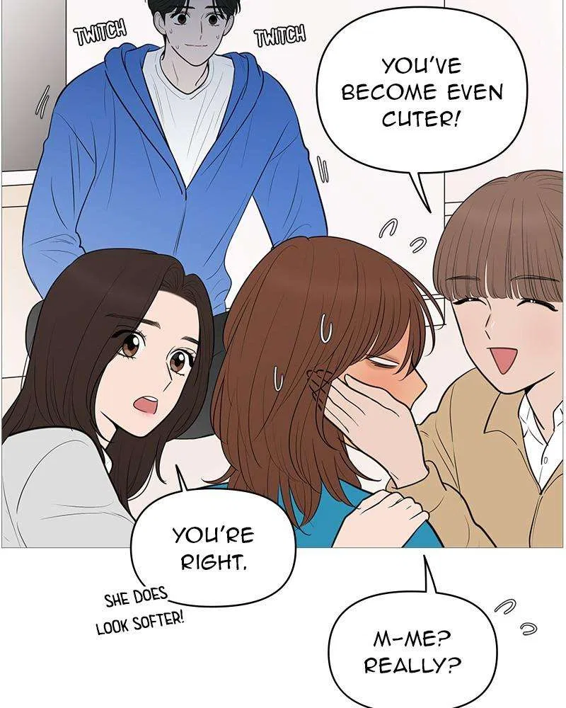 Your Smile Is A Trap Chapter 144 – Page 38