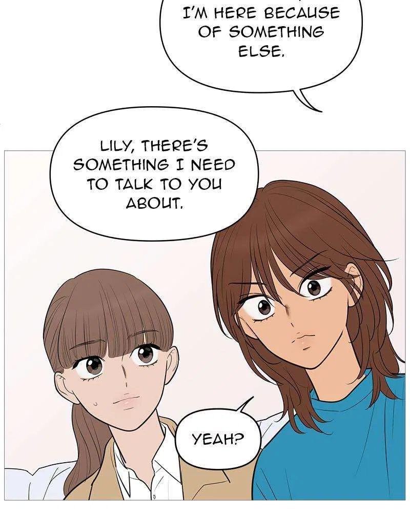 Your Smile Is A Trap Chapter 144 – Page 40