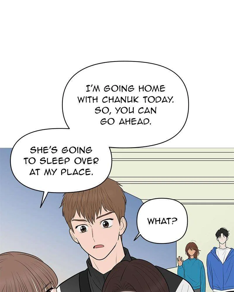 Your Smile Is A Trap Chapter 144 – Page 46