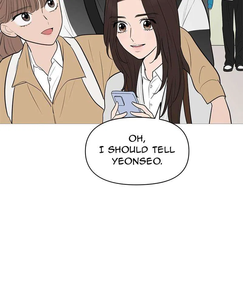 Your Smile Is A Trap Chapter 144 – Page 47