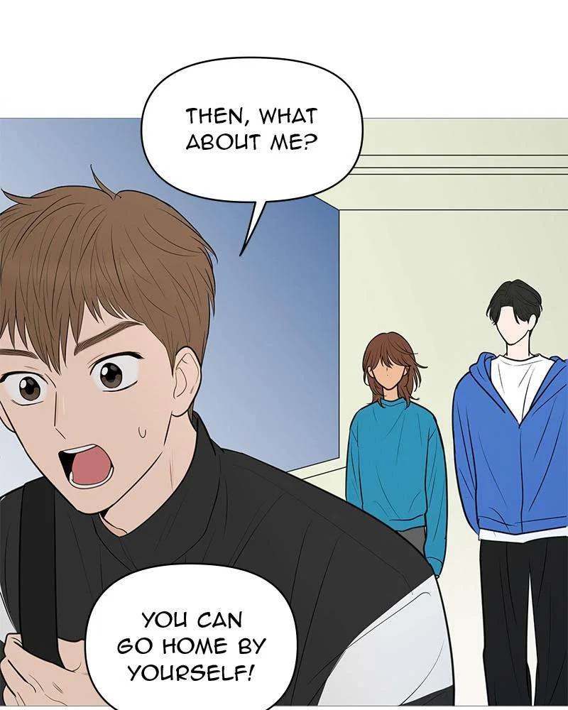 Your Smile Is A Trap Chapter 144 – Page 48