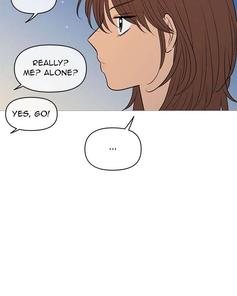 Your Smile Is A Trap Chapter 144 – Page 50