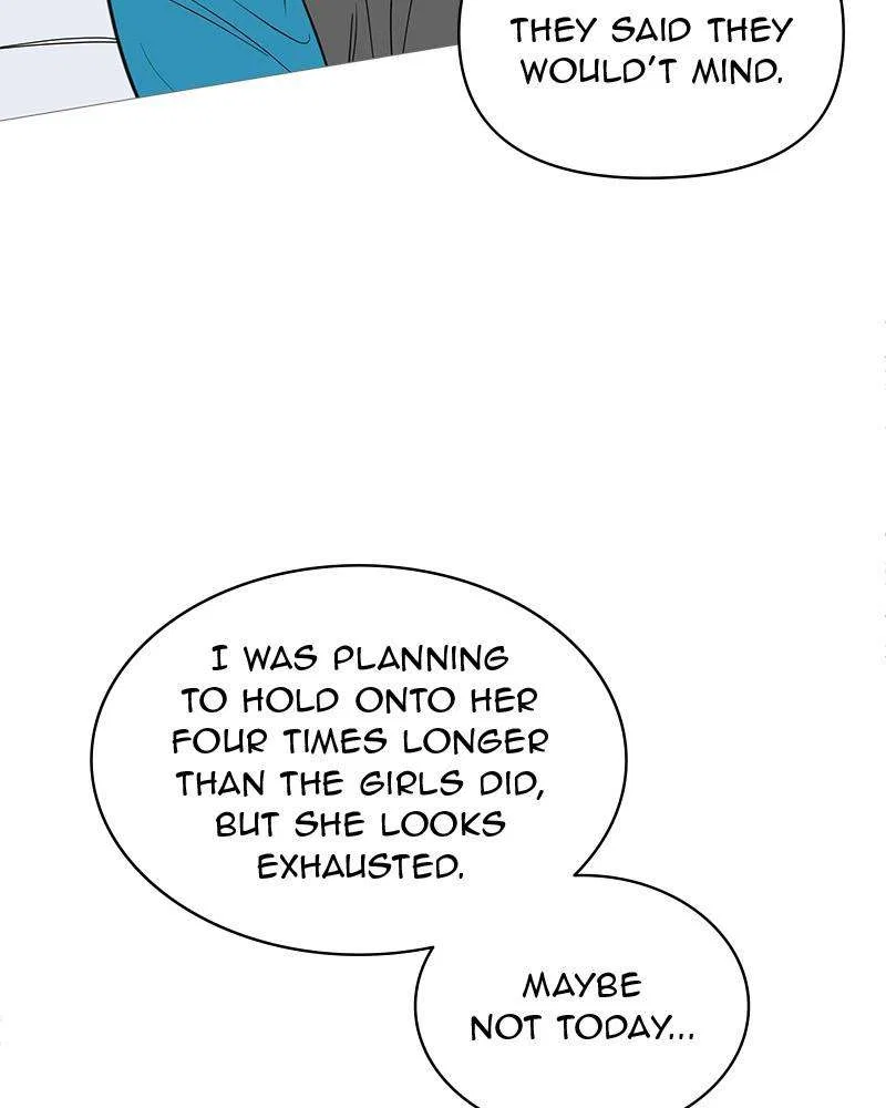 Your Smile Is A Trap Chapter 144 – Page 59