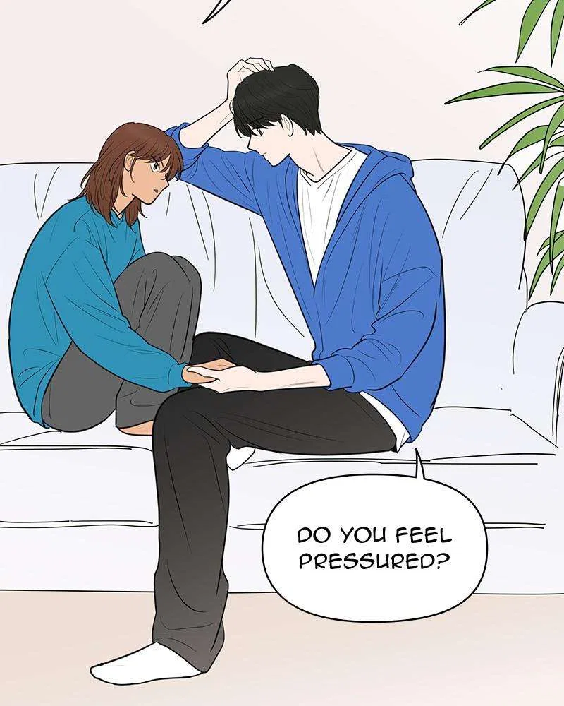 Your Smile Is A Trap Chapter 144 – Page 62