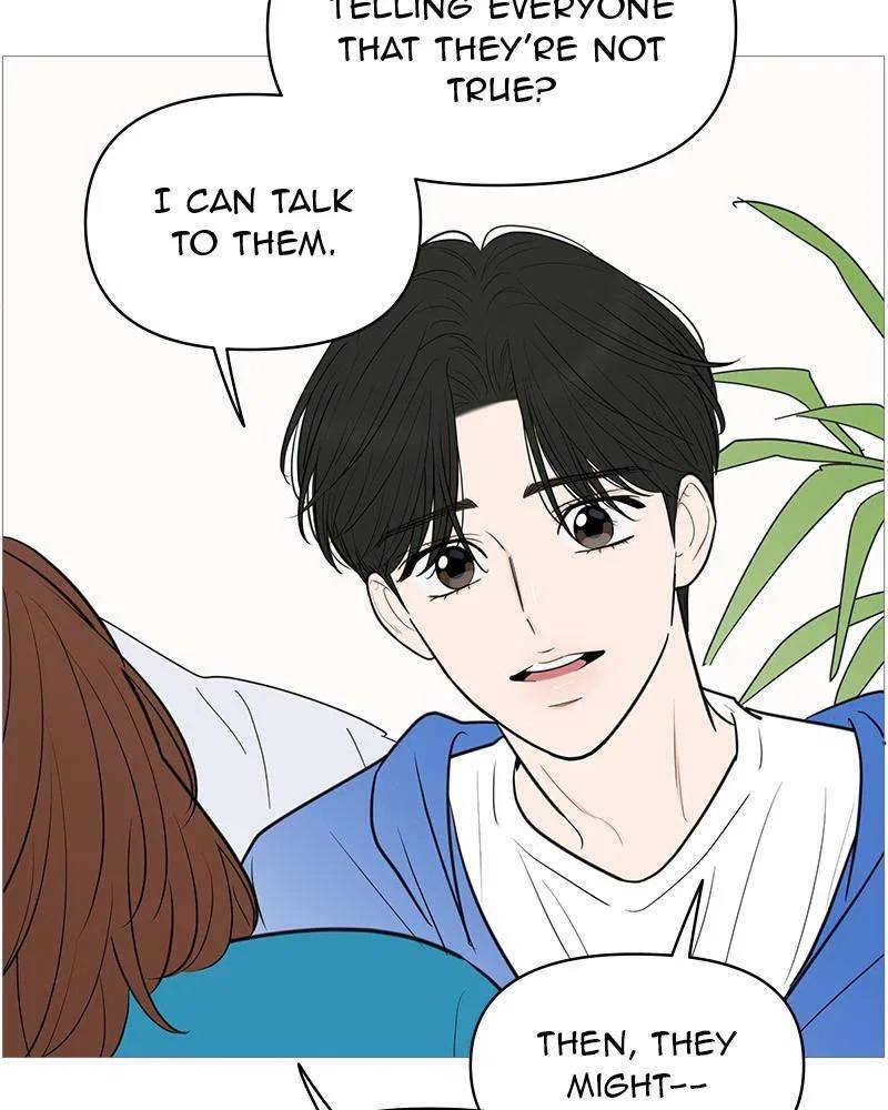 Your Smile Is A Trap Chapter 144 – Page 67