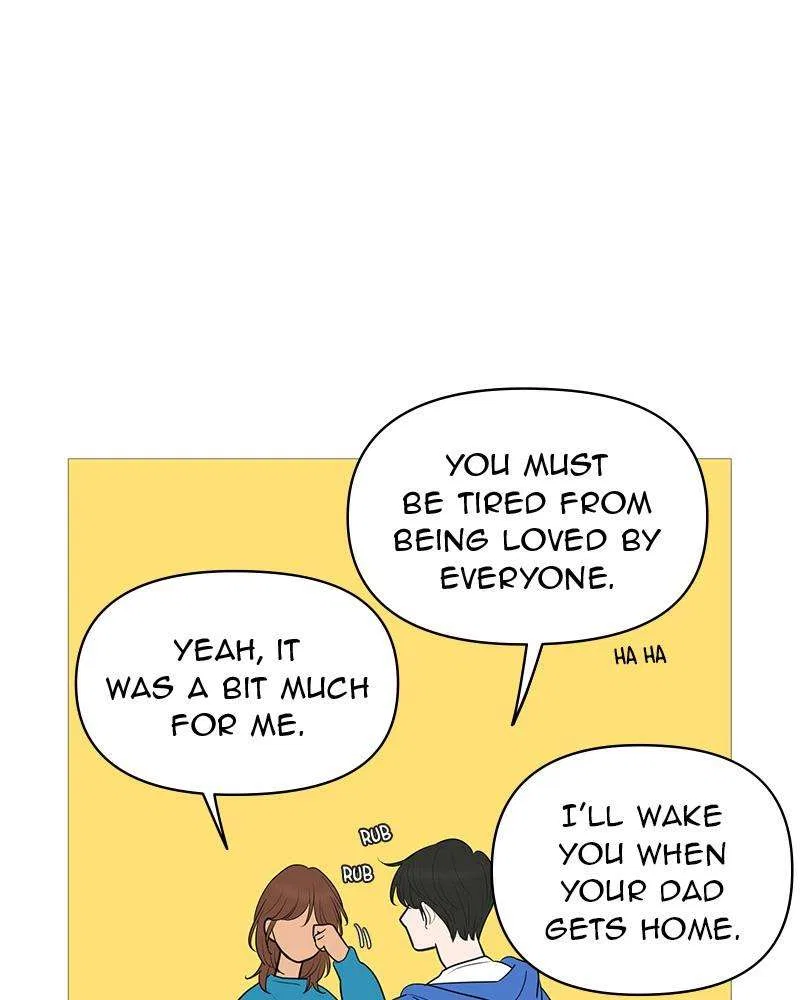 Your Smile Is A Trap Chapter 144 – Page 75