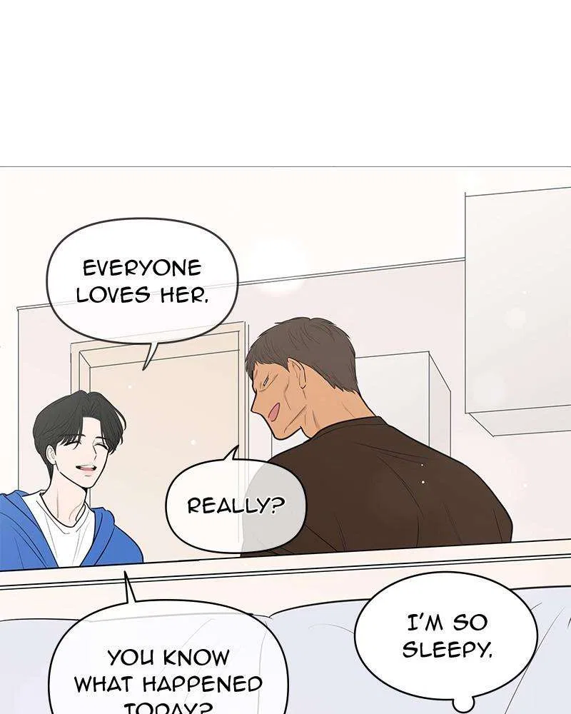 Your Smile Is A Trap Chapter 144 – Page 93