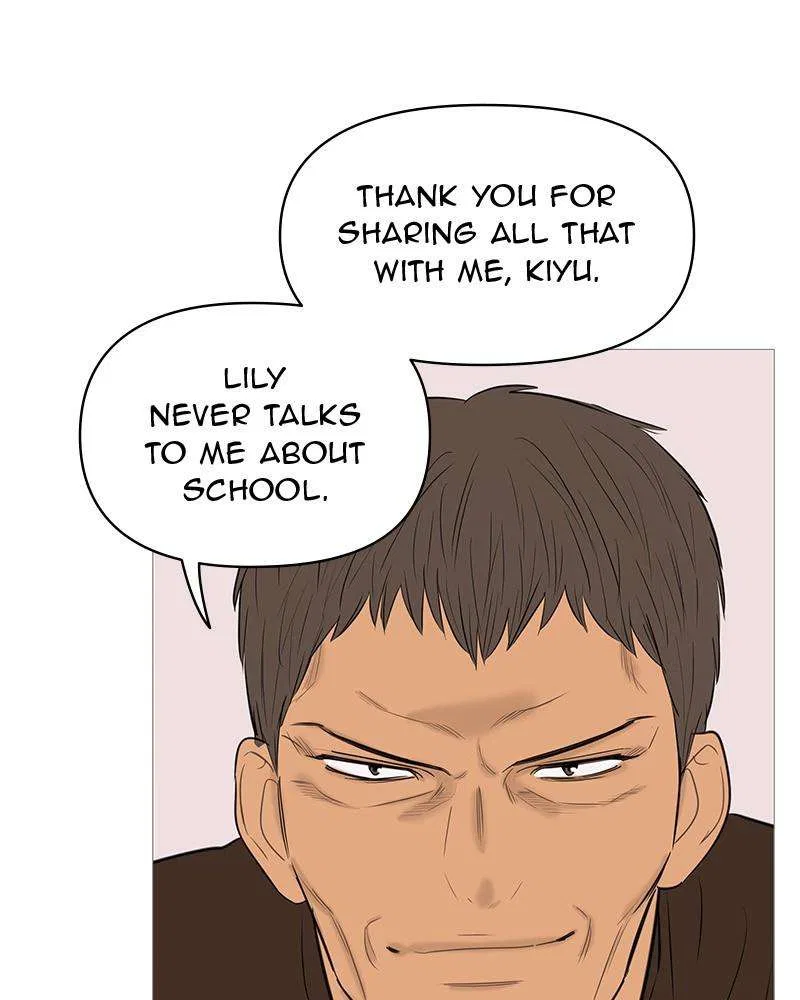 Your Smile Is A Trap Chapter 144 – Page 98