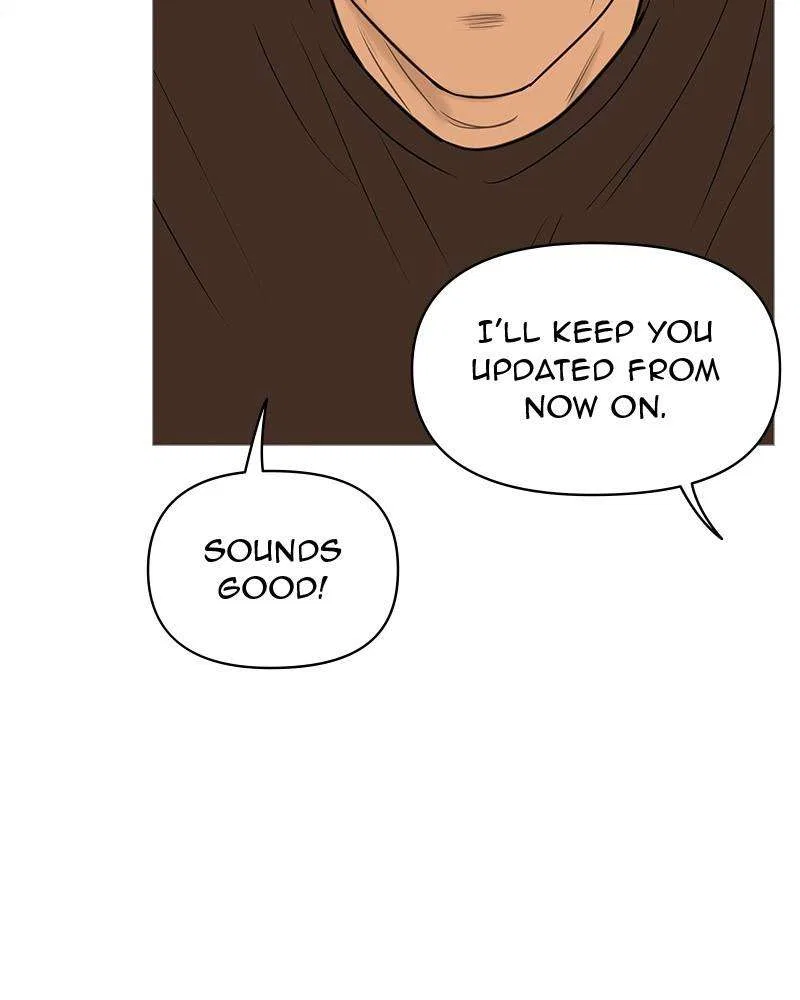 Your Smile Is A Trap Chapter 144 – Page 99