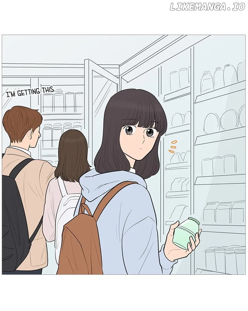 Your Smile Is A Trap Chapter 143 – Page 4